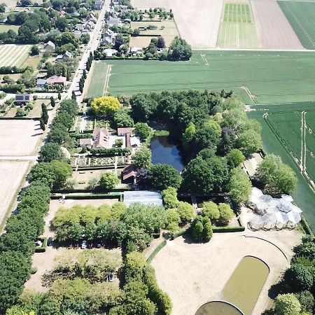Ven-Zelderheide Boutique Parc Buitengewoon מראה חיצוני תמונה