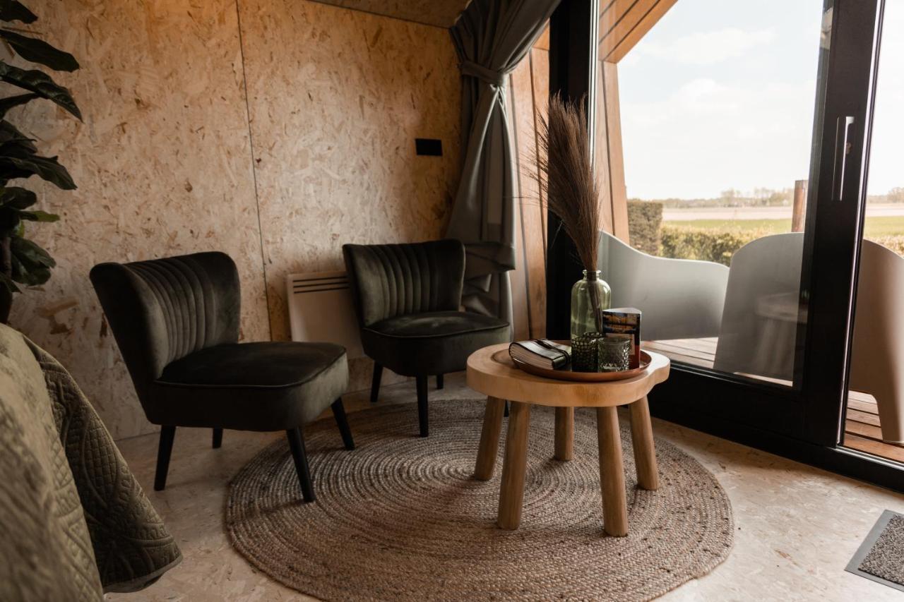 Ven-Zelderheide Boutique Parc Buitengewoon מראה חיצוני תמונה