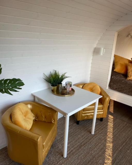 Ven-Zelderheide Boutique Parc Buitengewoon מראה חיצוני תמונה