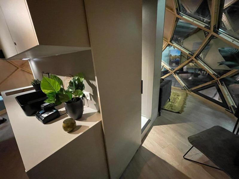 Ven-Zelderheide Boutique Parc Buitengewoon מראה חיצוני תמונה