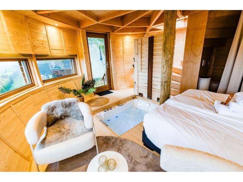 Ven-Zelderheide Boutique Parc Buitengewoon מראה חיצוני תמונה