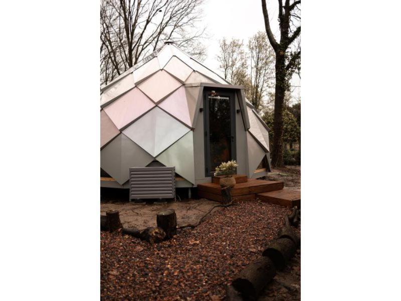 Ven-Zelderheide Boutique Parc Buitengewoon מראה חיצוני תמונה
