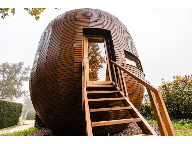 Ven-Zelderheide Boutique Parc Buitengewoon מראה חיצוני תמונה