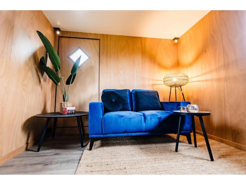 Ven-Zelderheide Boutique Parc Buitengewoon מראה חיצוני תמונה