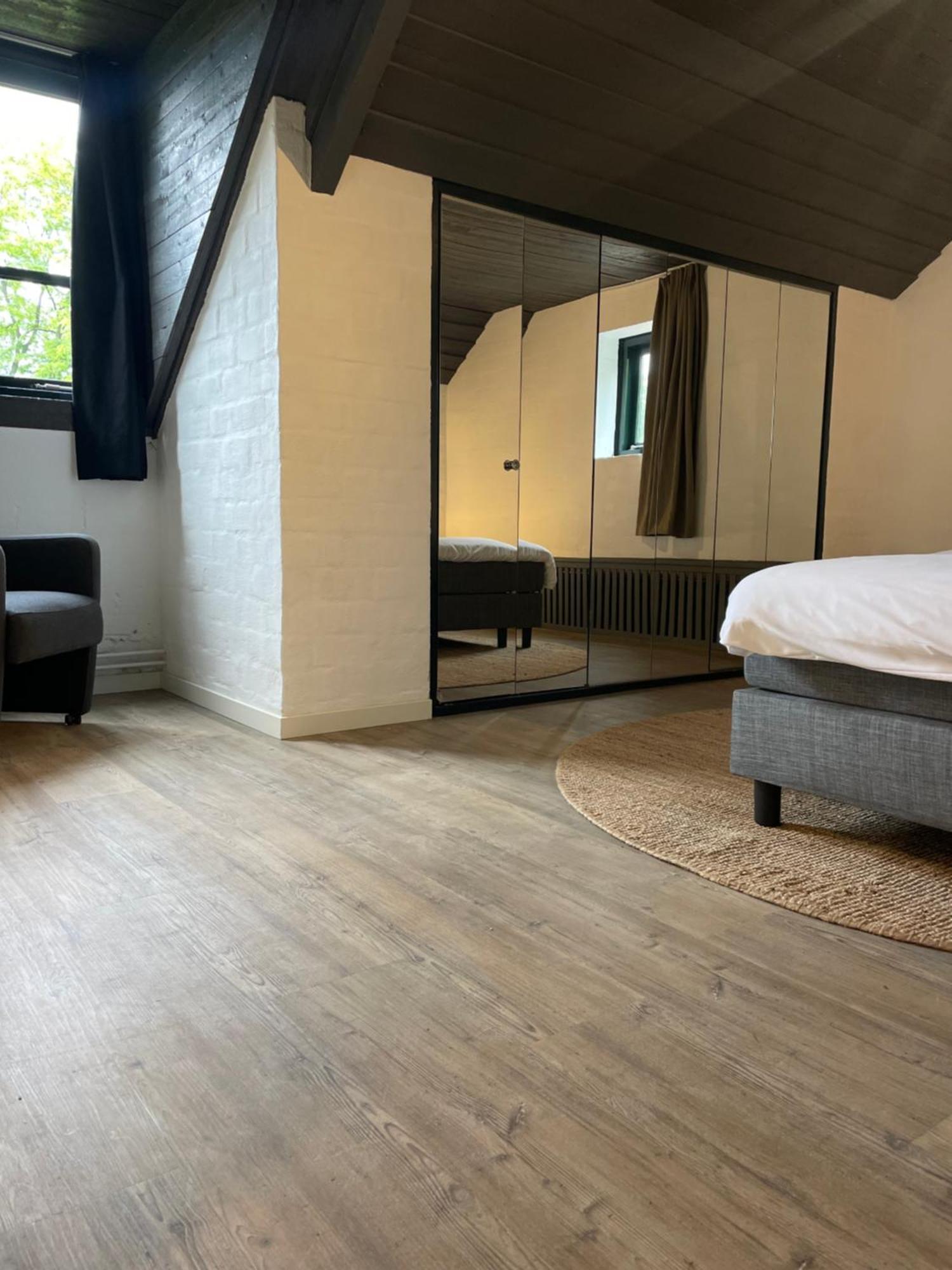 Ven-Zelderheide Boutique Parc Buitengewoon מראה חיצוני תמונה