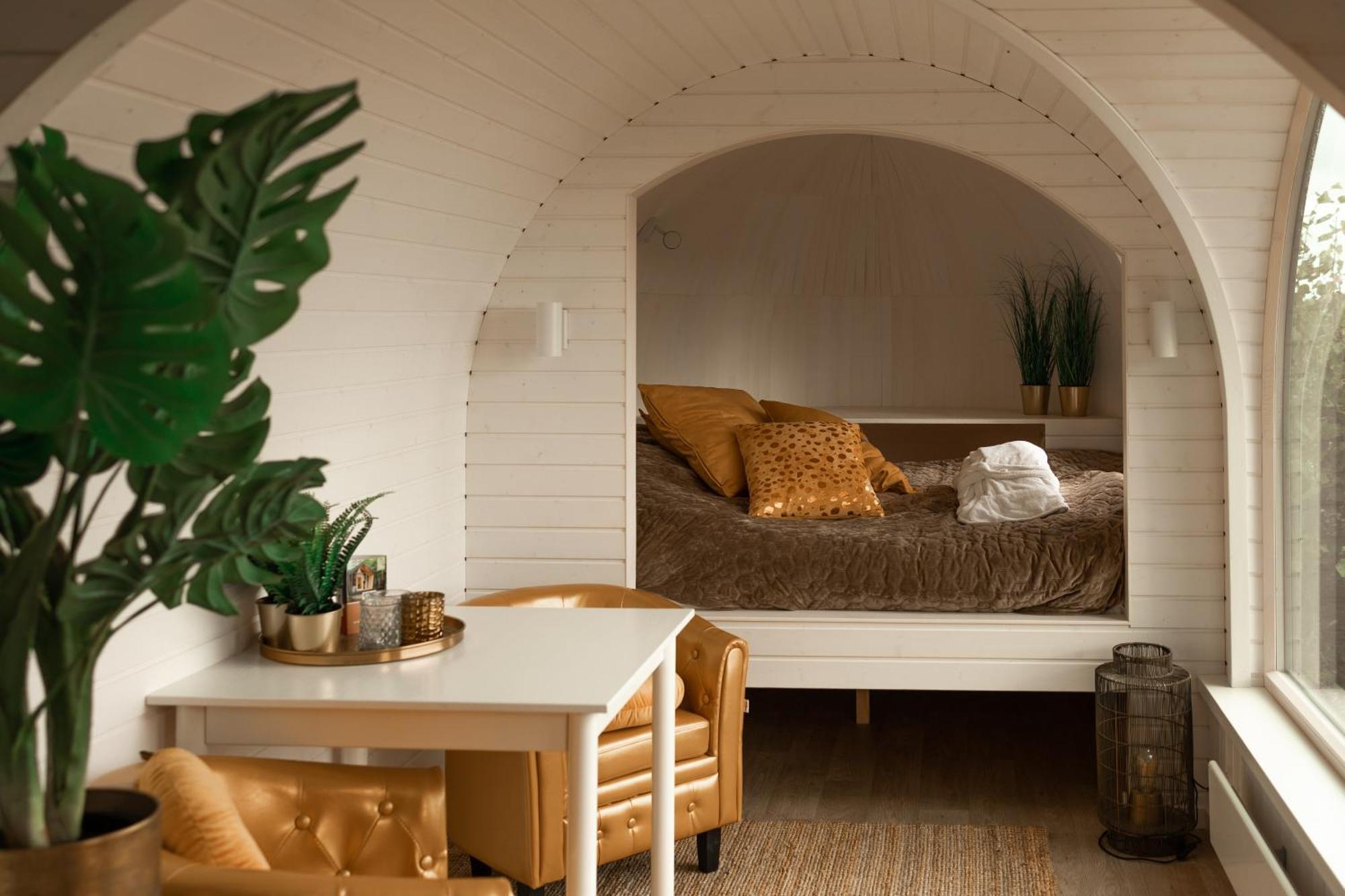 Ven-Zelderheide Boutique Parc Buitengewoon מראה חיצוני תמונה
