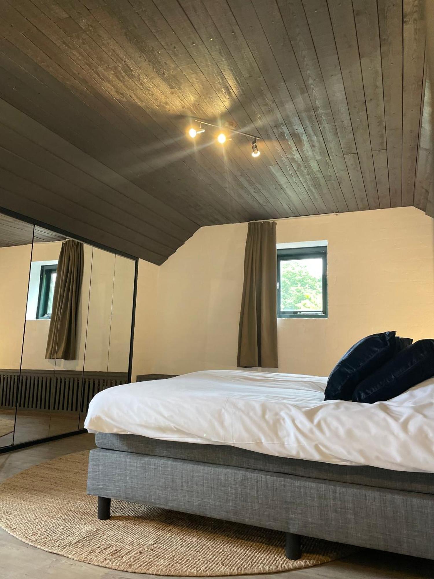Ven-Zelderheide Boutique Parc Buitengewoon מראה חיצוני תמונה