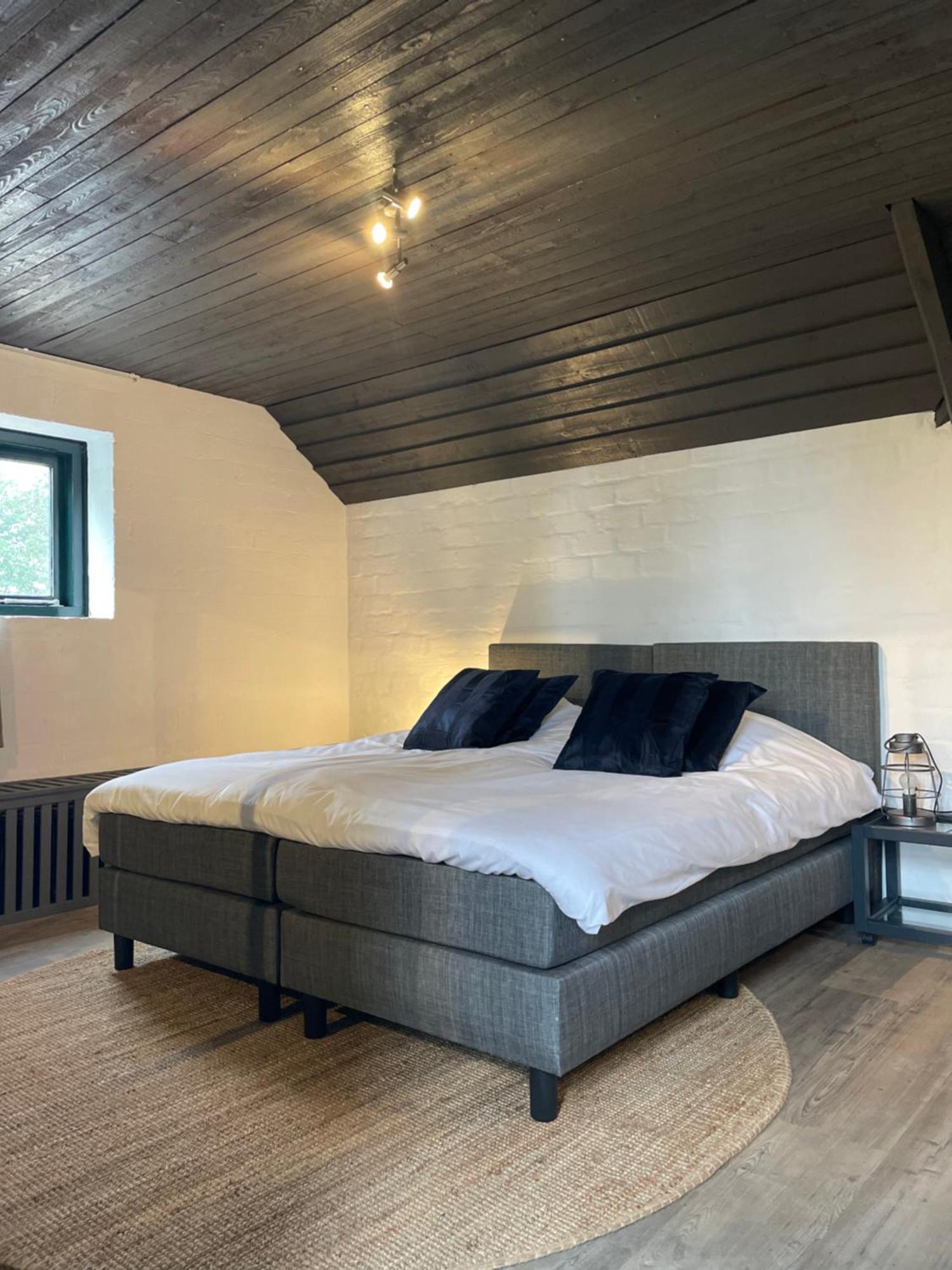 Ven-Zelderheide Boutique Parc Buitengewoon מראה חיצוני תמונה