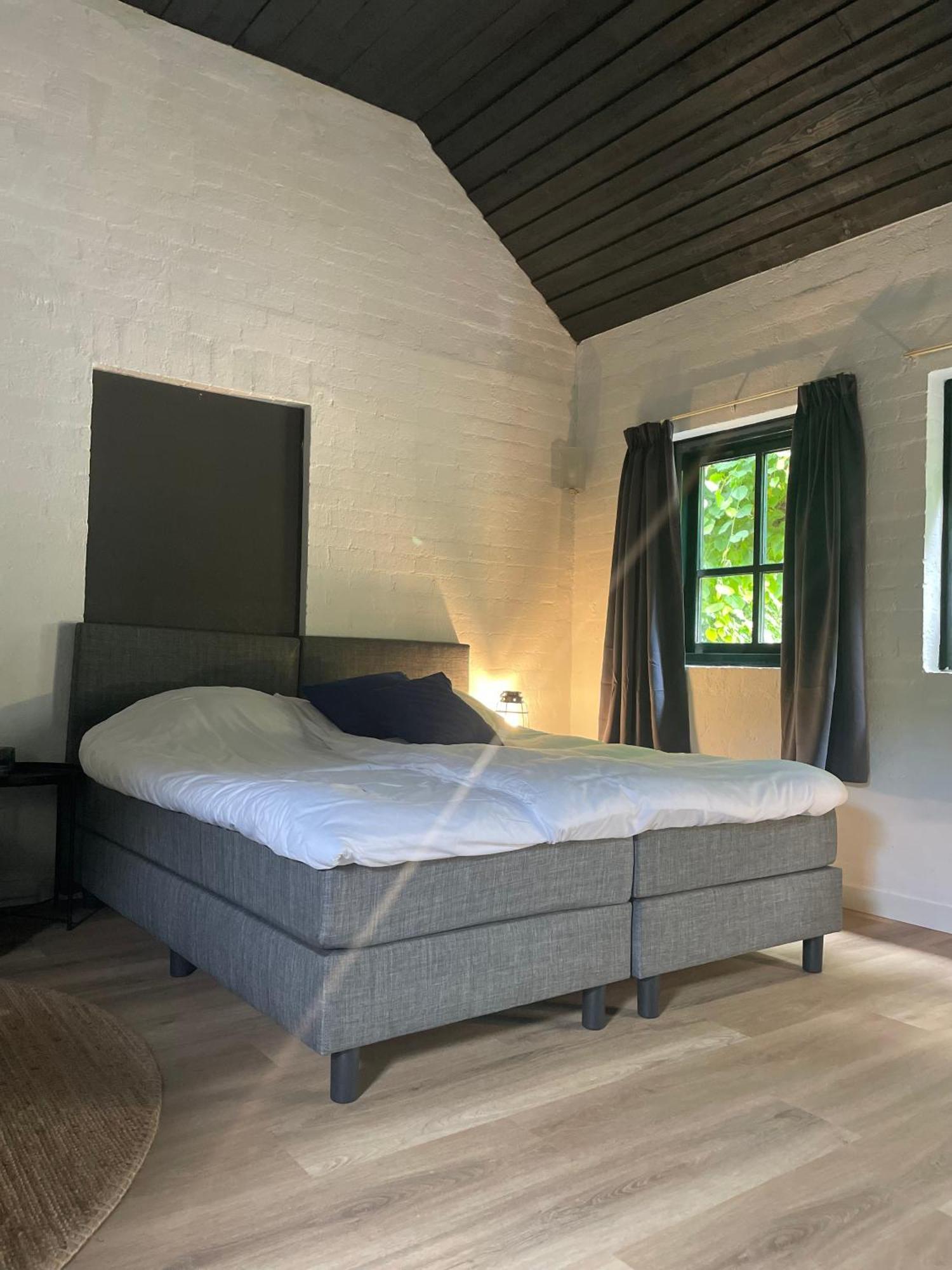Ven-Zelderheide Boutique Parc Buitengewoon מראה חיצוני תמונה