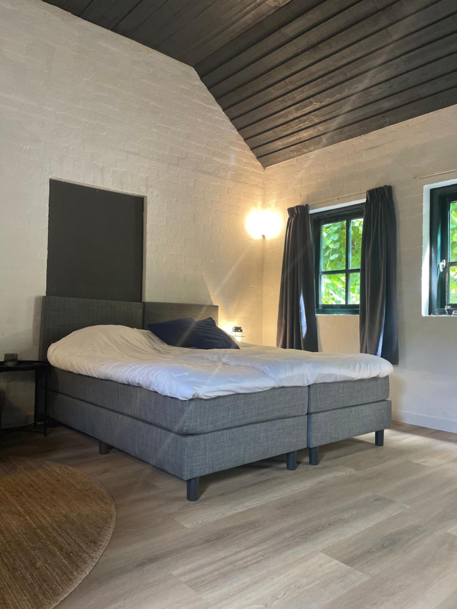 Ven-Zelderheide Boutique Parc Buitengewoon מראה חיצוני תמונה