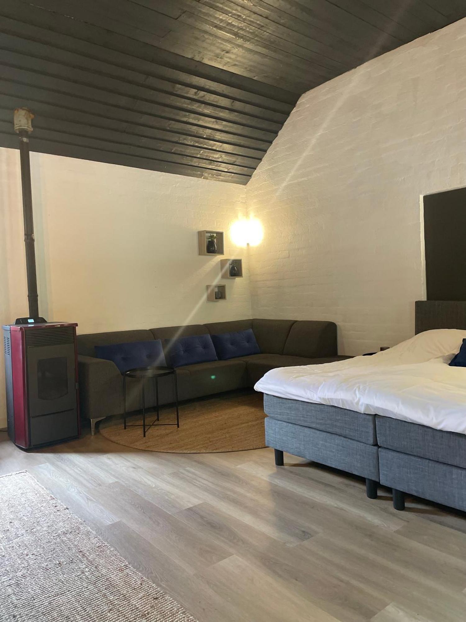 Ven-Zelderheide Boutique Parc Buitengewoon מראה חיצוני תמונה