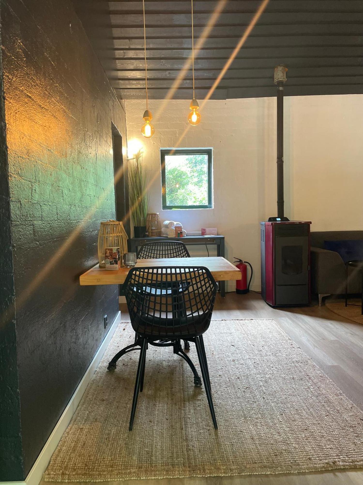 Ven-Zelderheide Boutique Parc Buitengewoon מראה חיצוני תמונה