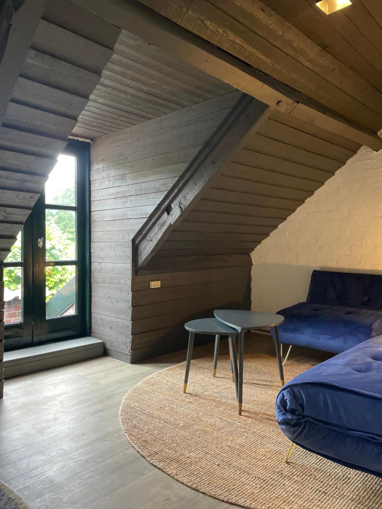 Ven-Zelderheide Boutique Parc Buitengewoon מראה חיצוני תמונה