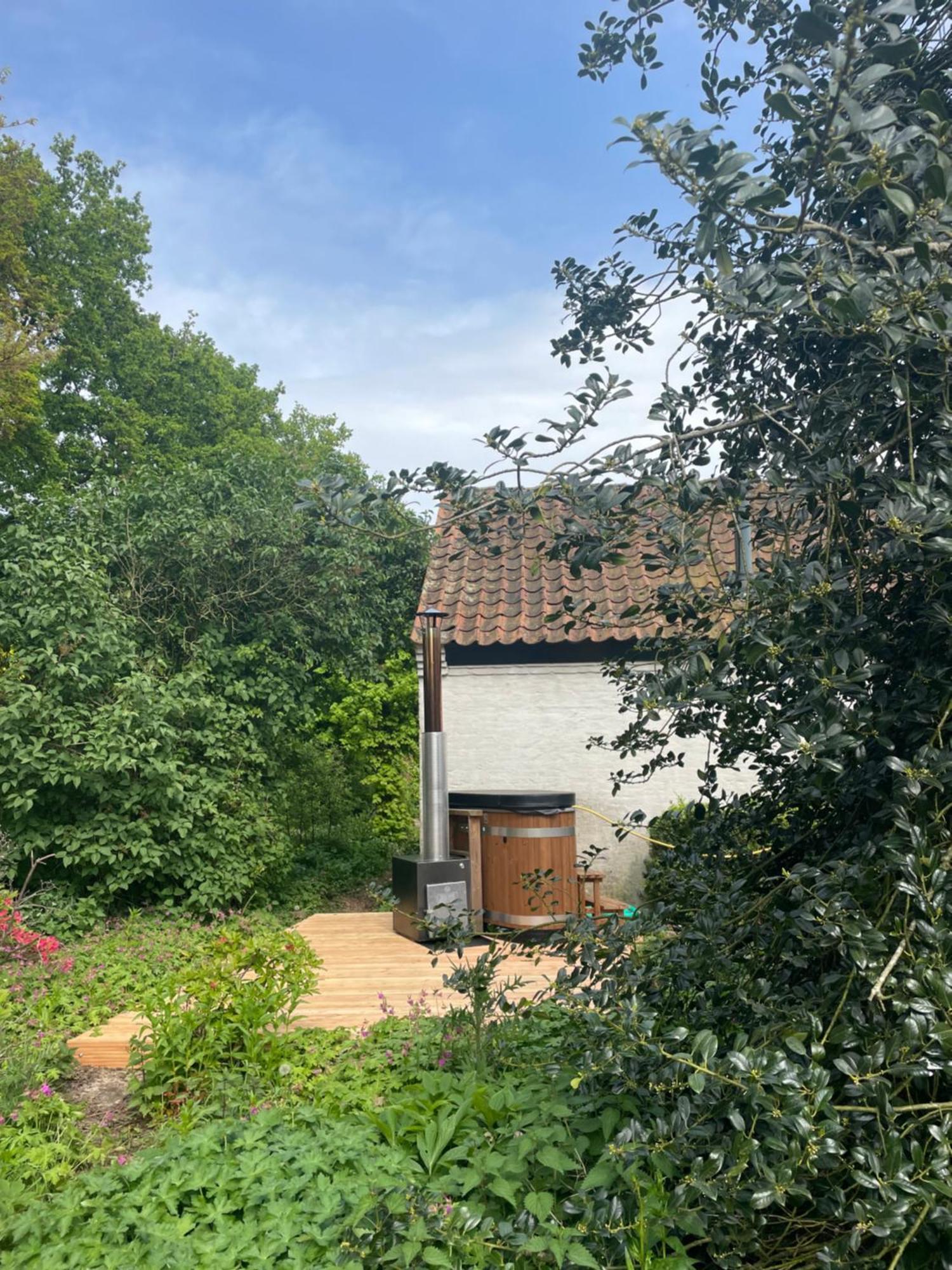Ven-Zelderheide Boutique Parc Buitengewoon מראה חיצוני תמונה