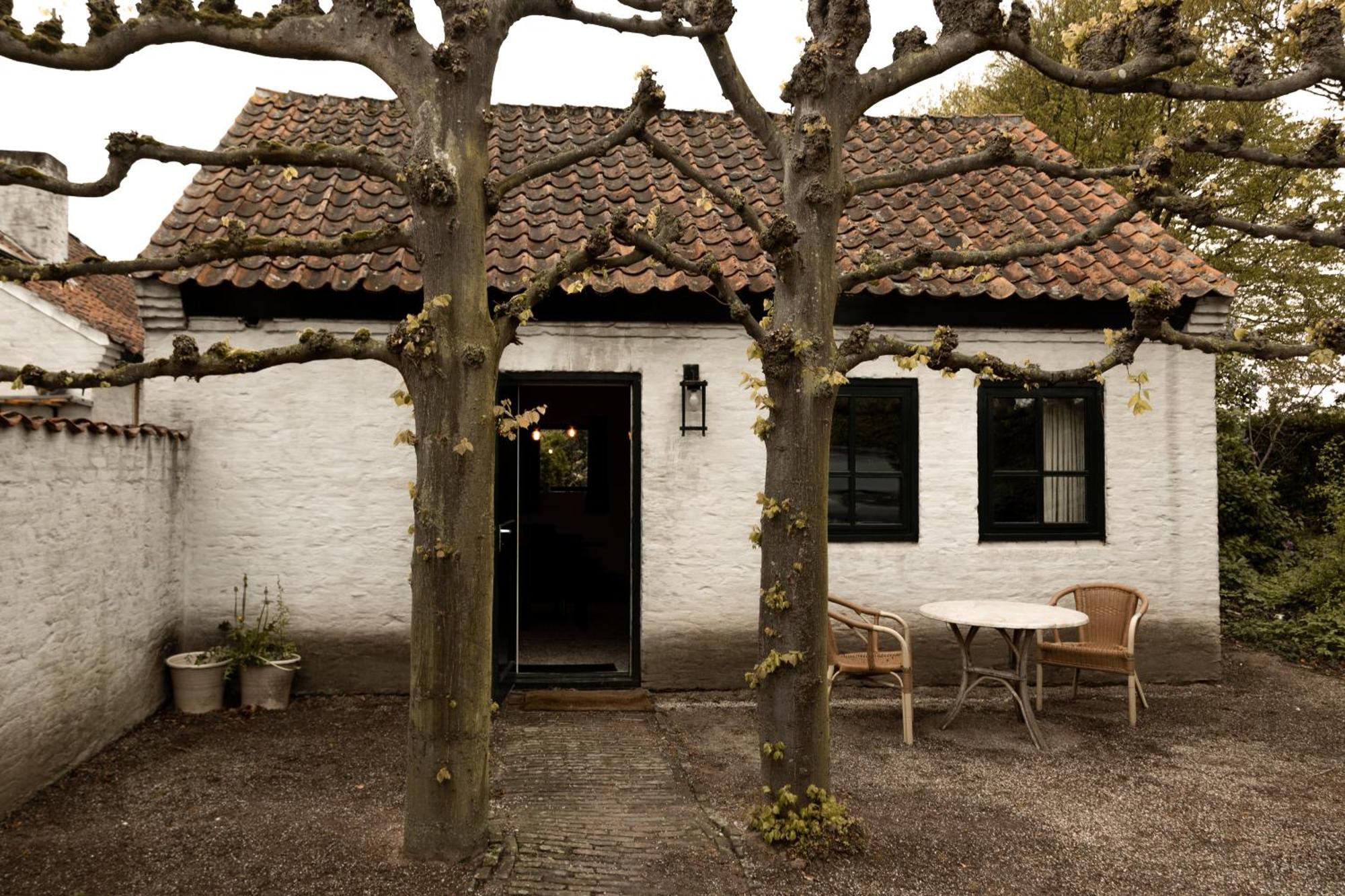 Ven-Zelderheide Boutique Parc Buitengewoon מראה חיצוני תמונה