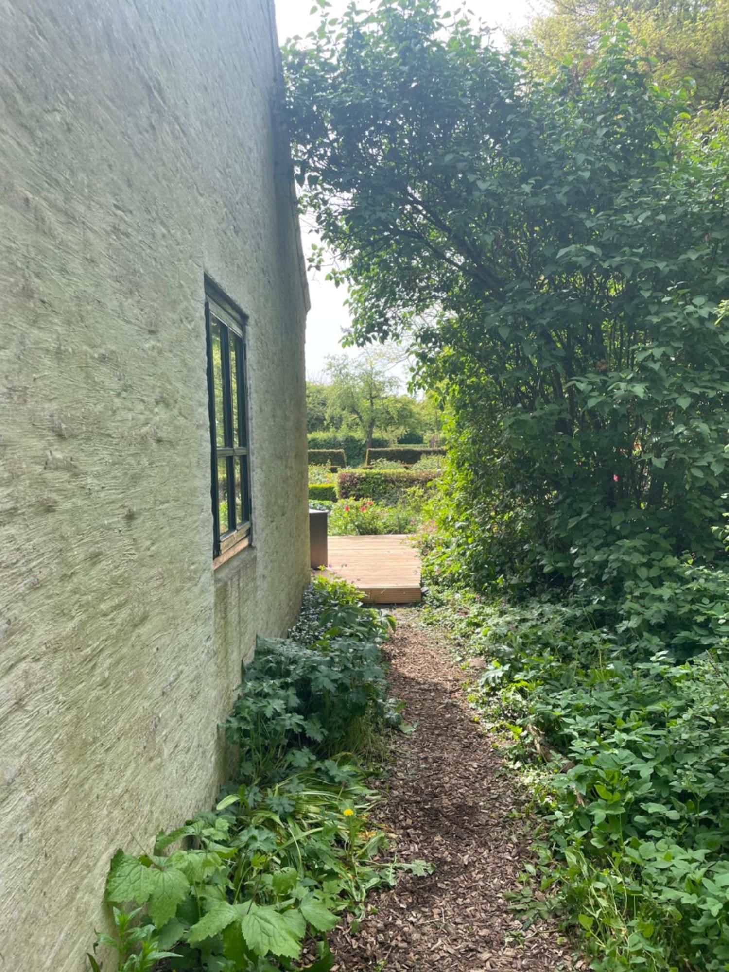Ven-Zelderheide Boutique Parc Buitengewoon מראה חיצוני תמונה