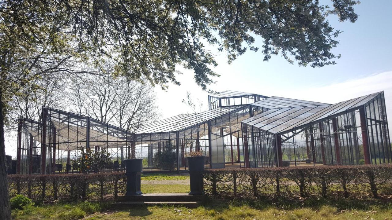 Ven-Zelderheide Boutique Parc Buitengewoon מראה חיצוני תמונה